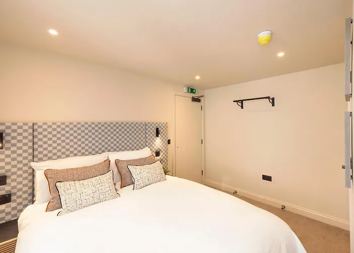 Hotel Joivy Royal Mile