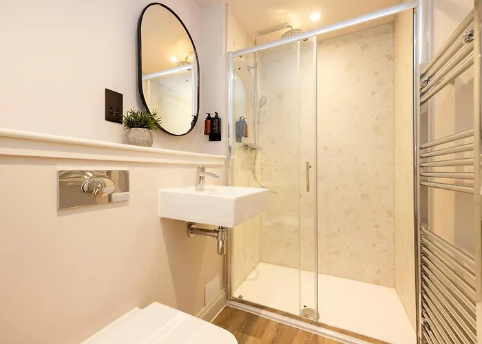 Joivy Royal Mile Hotel