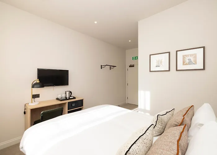 Joivy Royal Mile Hotel