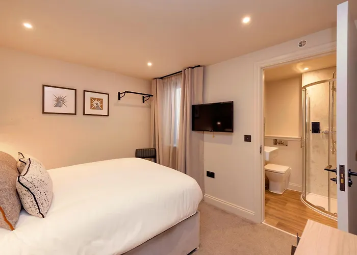 Hotel Joivy Royal Mile Edinburgh