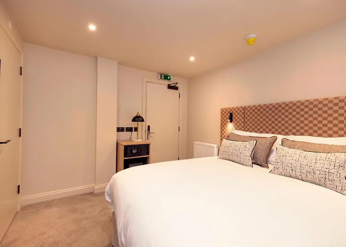 Joivy Royal Mile Hotel