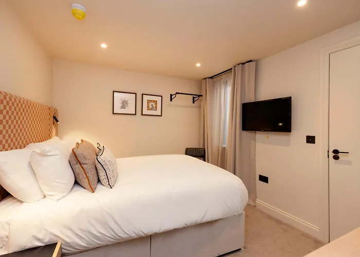 Joivy Royal Mile Hotel