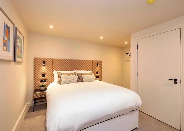 Hotel Joivy Royal Mile