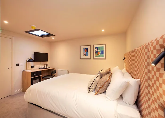 Joivy Royal Mile Hotel