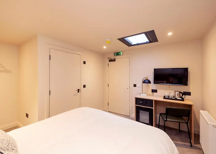 Hotel Joivy Royal Mile