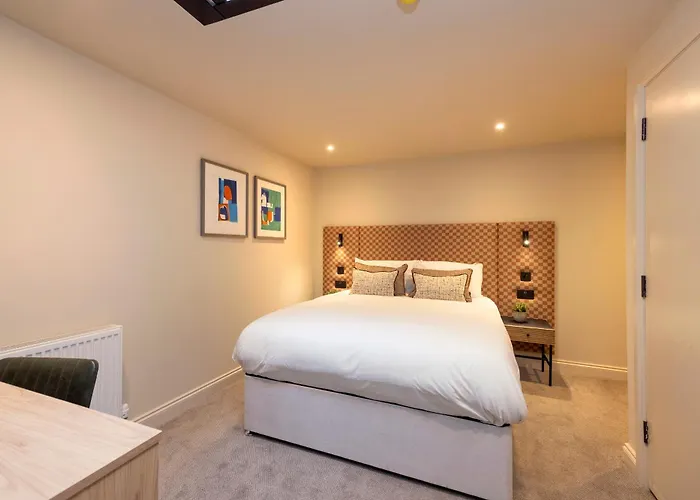 Hotel Joivy Royal Mile *