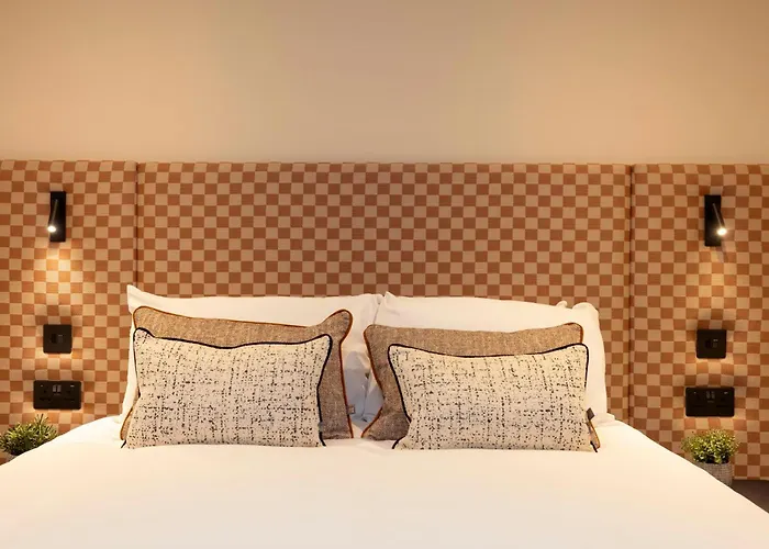 Joivy Royal Mile * Edinburgh