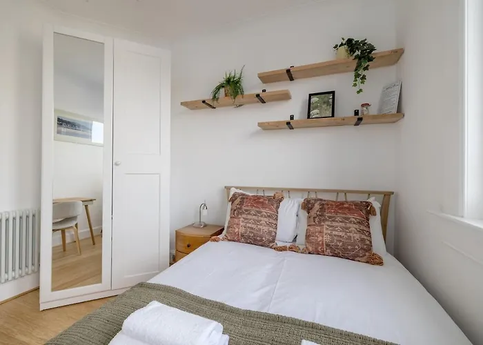 Barnton Grove Getaway * Edinburgh