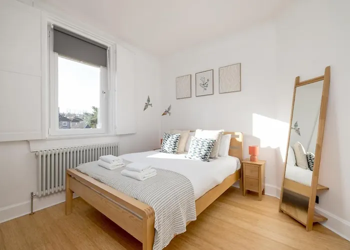 Barnton Grove Getaway * Edinburgh