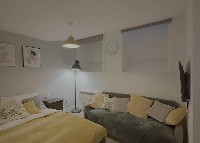 Lothian Ap Apartment *