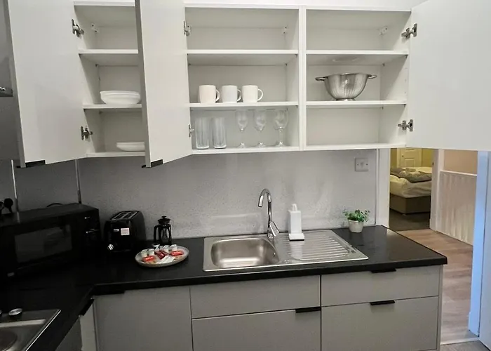 Shore Apartamento *