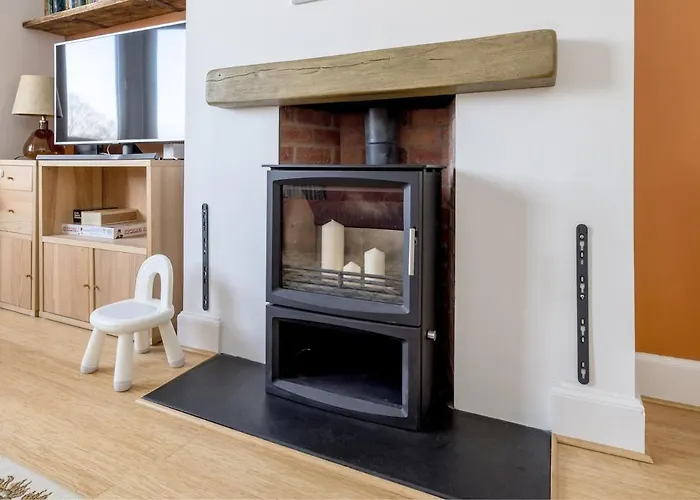 Barnton Grove Getaway * Edinburgh