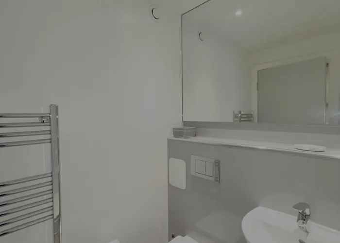 Apartment Lothian Ap *