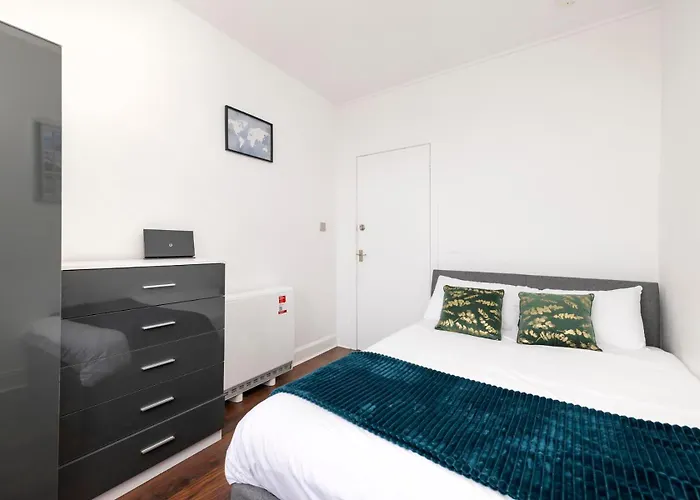 Centre Festival Flat Apartment