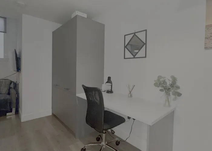 Apartment Lothian Ap