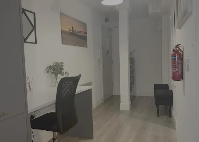 Apartment Lothian Ap Edinburgh