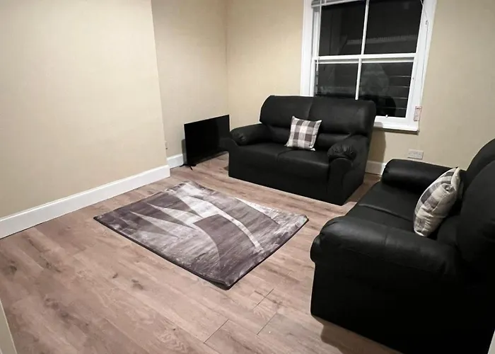 Apartamento Shore Edimburgo