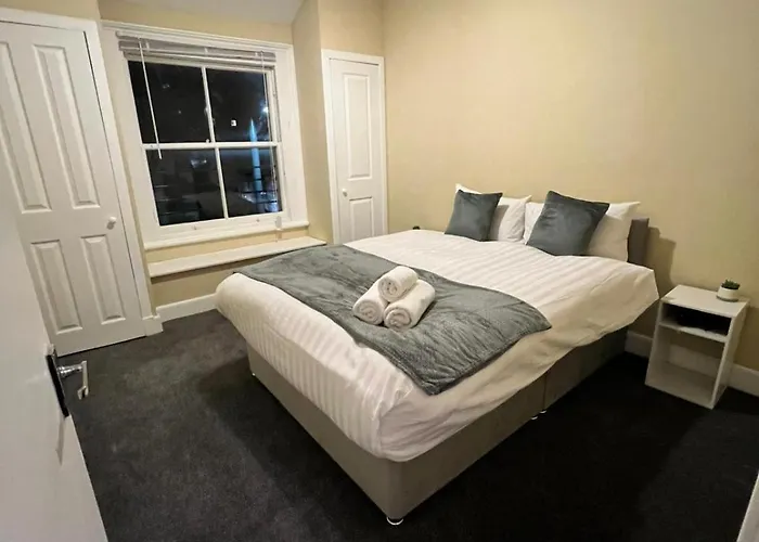 Apartamento Shore