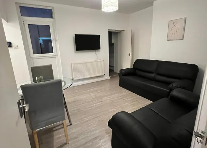 Apartamento Shore *