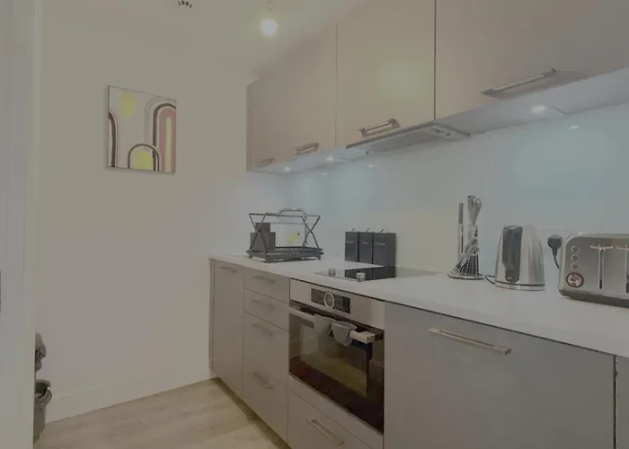 Lothian Ap Apartment Edinburgh