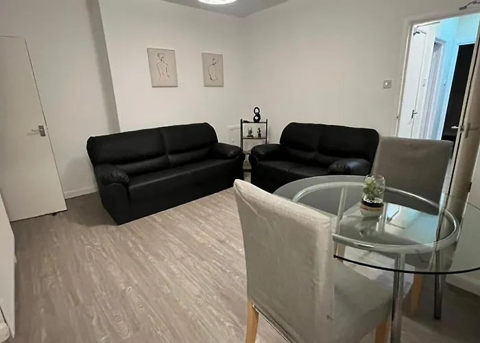 Apartamento Shore *