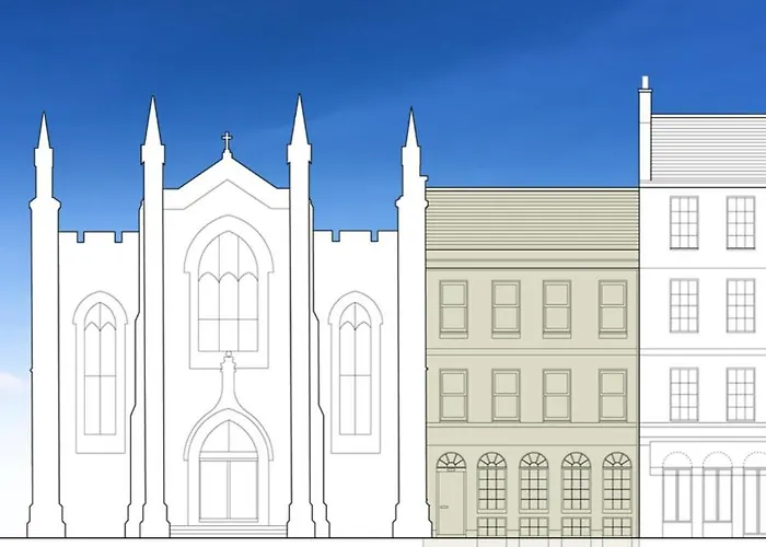 Lothian Ap Edinburgh