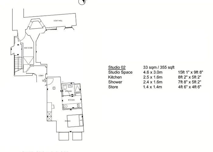 Lothian Ap Apartment *