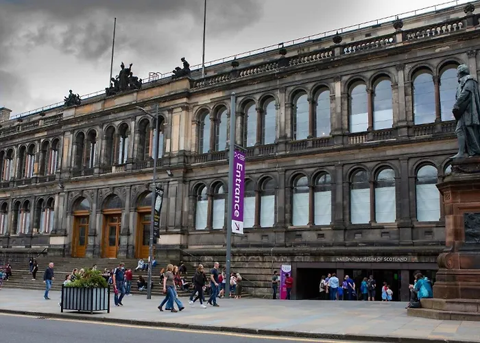 Lothian Ap Apartment Edinburgh