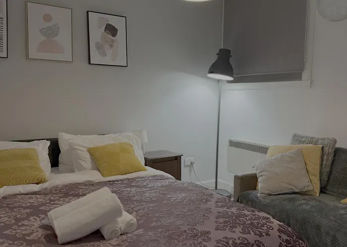 Lothian Ap Edinburgh