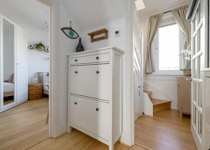 Apartment Barnton Grove Getaway