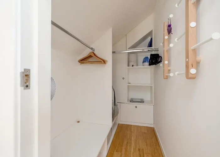 Barnton Grove Getaway * Edinburgh