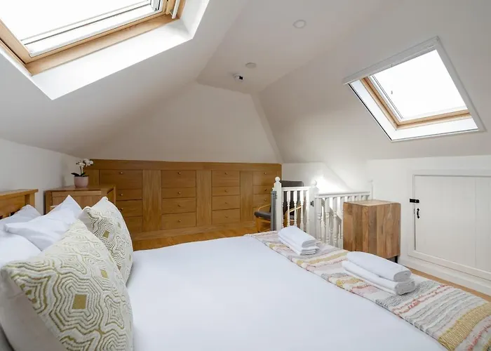 Apartment Barnton Grove Getaway *