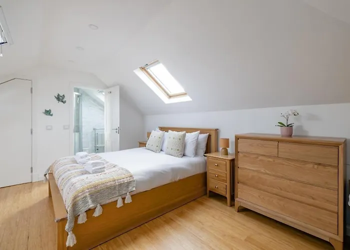 Apartment Barnton Grove Getaway