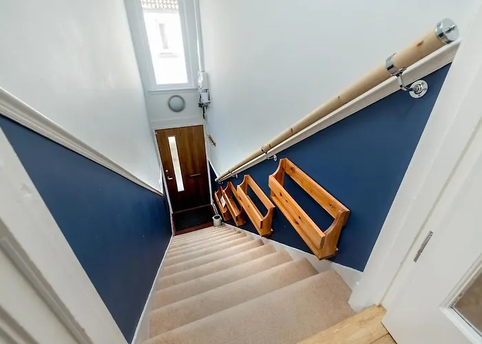 Barnton Grove Getaway * Edinburgh