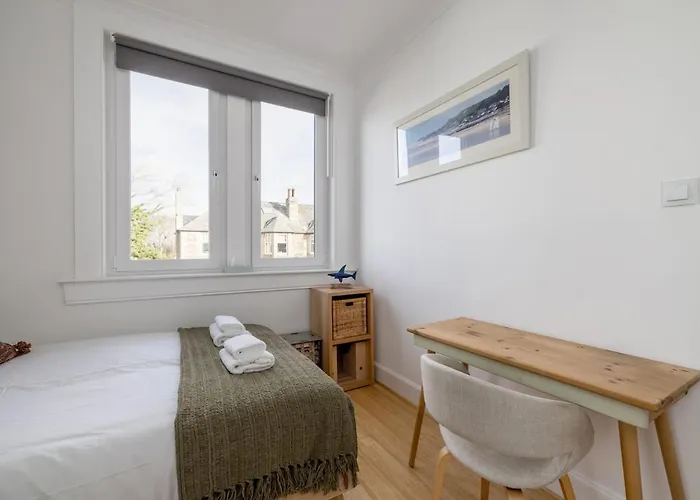 Barnton Grove Getaway Apartment Edinburgh