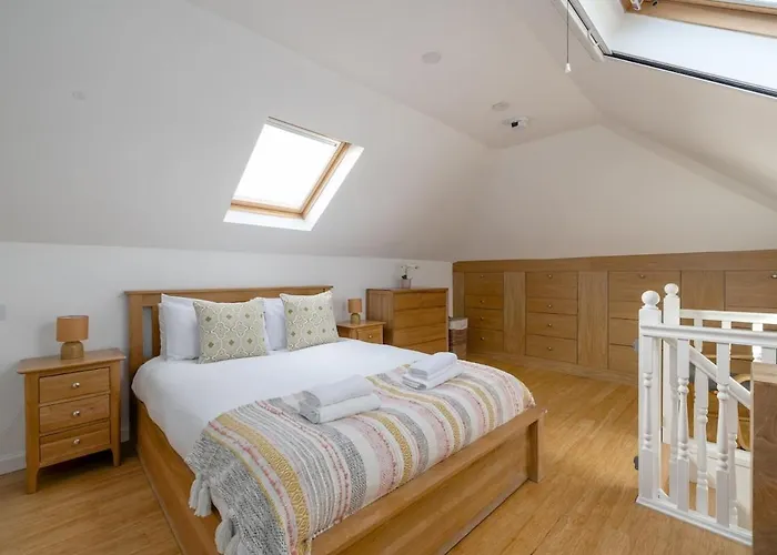 Barnton Grove Getaway * Edinburgh