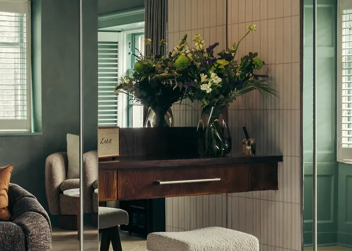 Lyla 5* Edinburgh