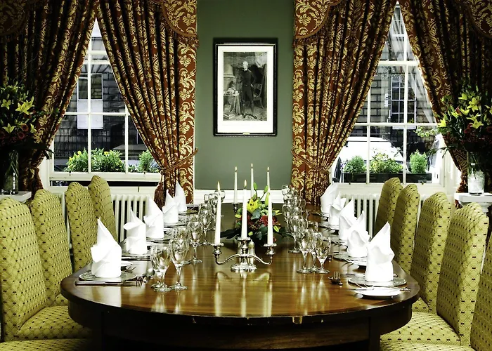 The Howard, An Ascend Collection Member Hotell
