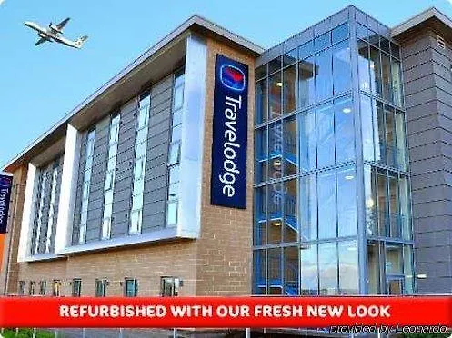 Travelodge Airport Edimburgo