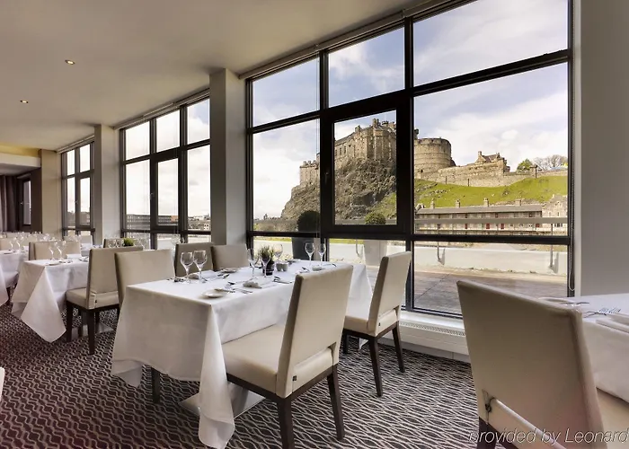 Apex Grassmarket 4* Edinburgh