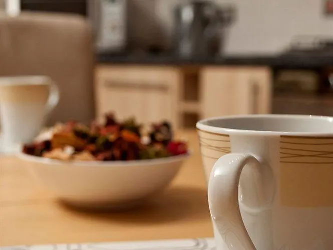 شقة Royal Mile إدنبرة