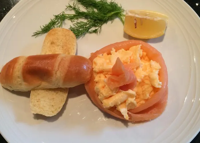 Amaragua 5* Эдинбург