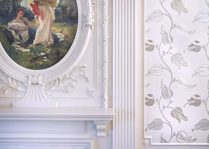 Hotel Hapimag Edinburgh