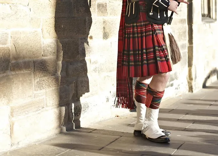 Hapimag Hotel Edinburgh