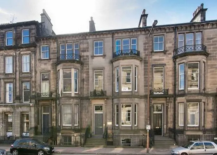 Aparthotel Palmerston