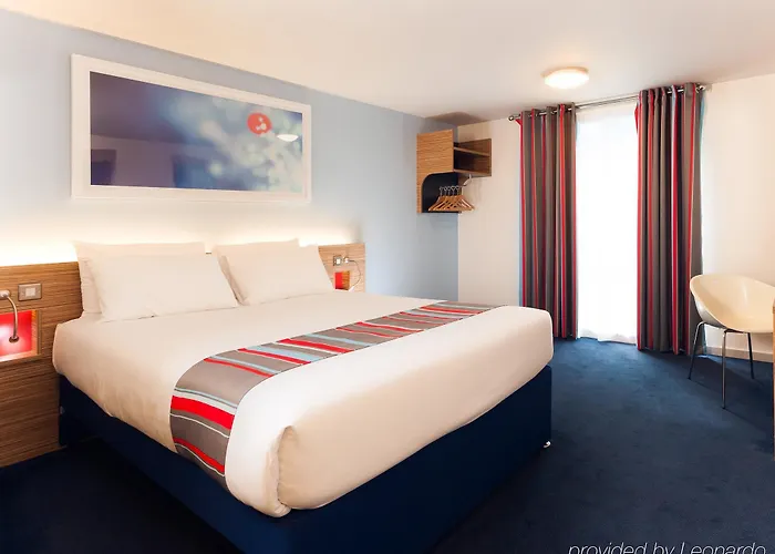 Travelodge Cameron Toll Hotel