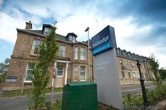 Travelodge Cameron Toll 2*