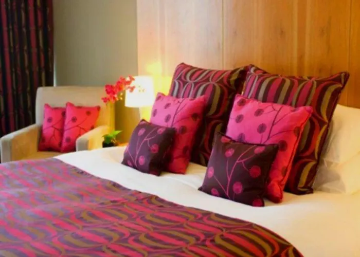 Hotel Apex Grassmarket