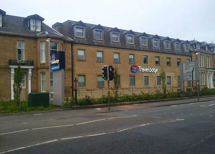 Travelodge Cameron Toll Edimburgo