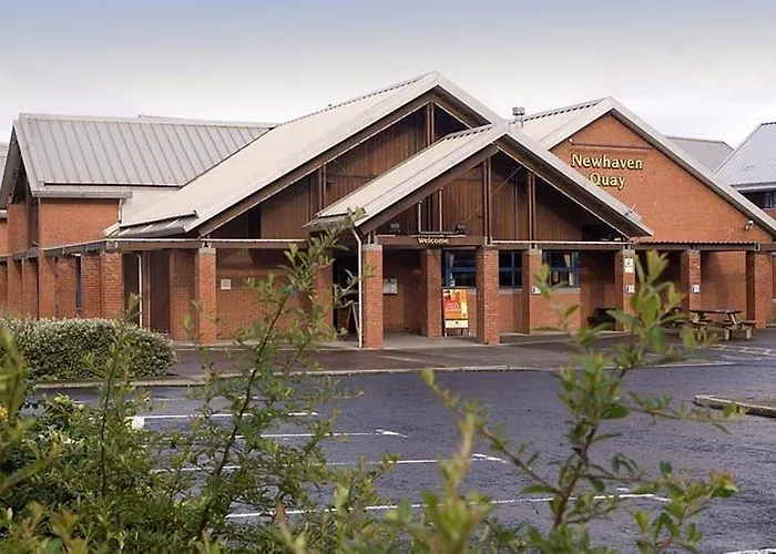 Premier Leith Waterfront